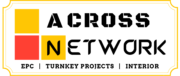Across Network Logo